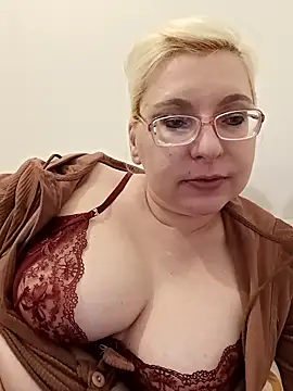 VikaKing's cam snapshot