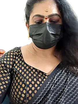 Sweetie_swetha37's cam snapshot