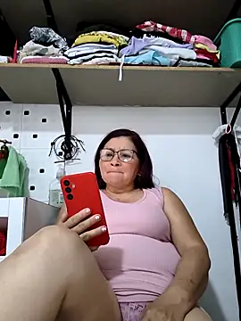 marfil_milf's cam snapshot