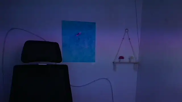 Rosie_Rosee's cam snapshot