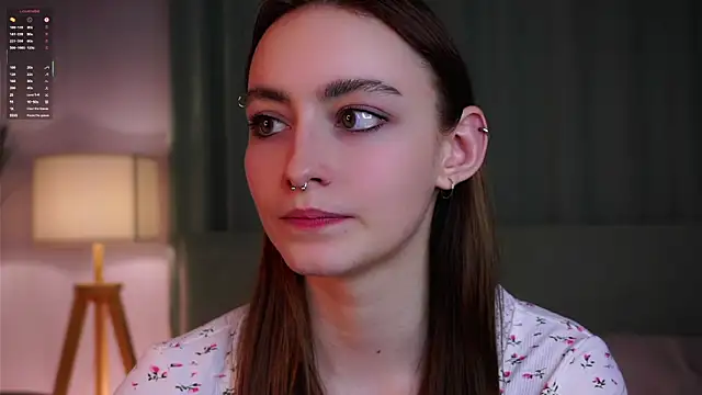 BeckiMacreno's cam snapshot