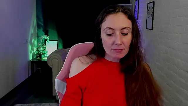 Juliet_Jamess's cam snapshot