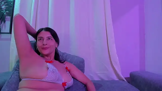 isa_kiss's cam snapshot