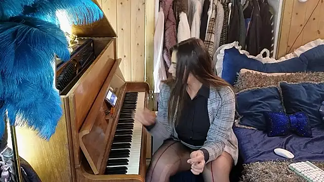 VanessaDoyle's cam snapshot