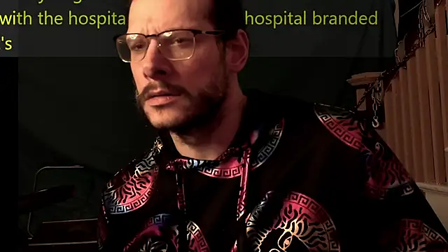 MasterDaddyCool live sex cam