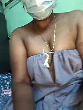 Tamilselviroja- live sex cam