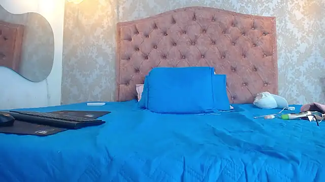 SHARICK_GRECO live sex cam