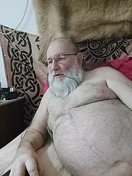SexySantaC live sex cam