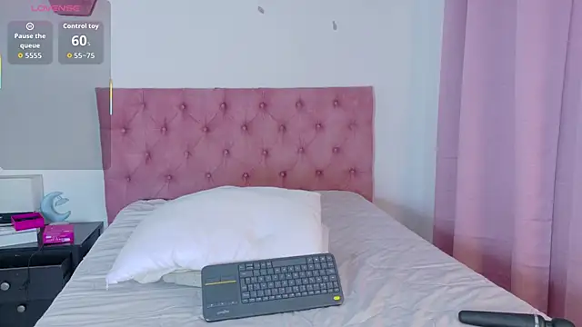 two_milkyway live sex cam