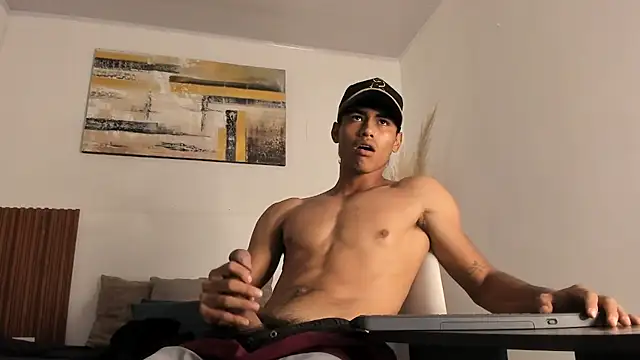 zander_2120 live sex cam