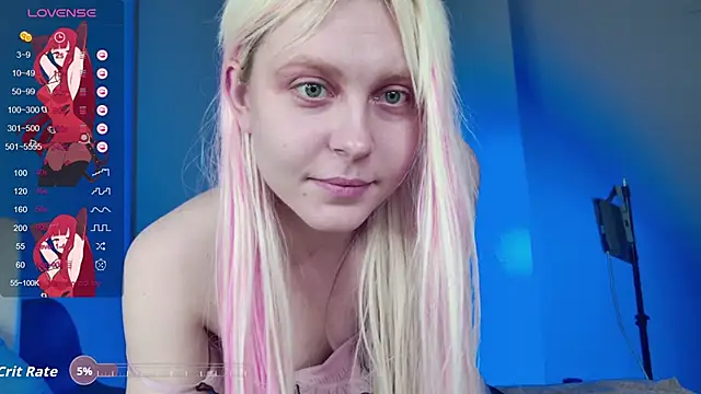 Evelyn_rabbit live sex cam