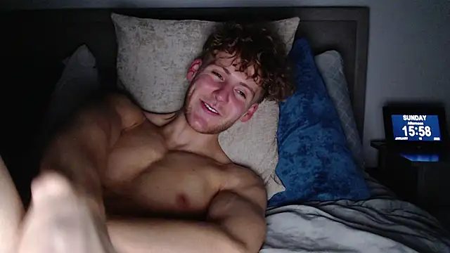 DominantAlex18 live sex cam