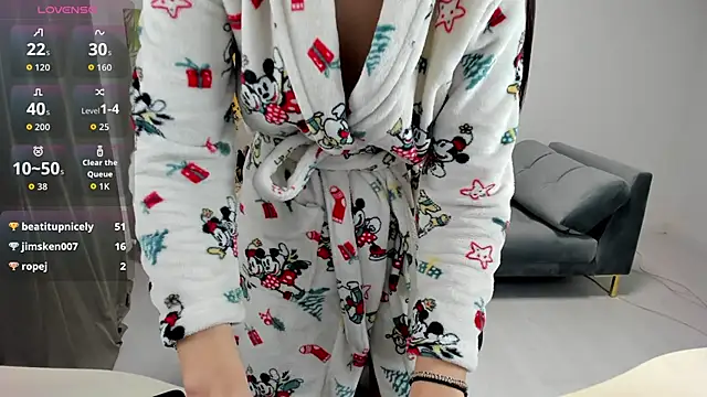 kilenyapatrice live sex cam