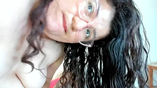 mystery_psique live sex cam