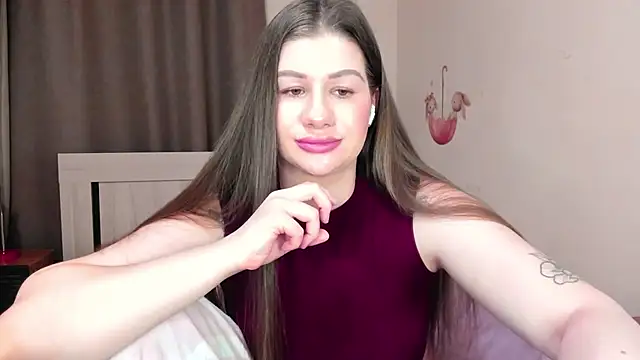 JuicyHelenX's cam snapshot