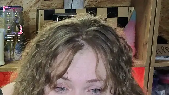 MiniNatalie's cam snapshot