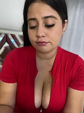 Natalia_Cleark09's cam snapshot