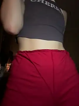 WatsonMi live sex cam