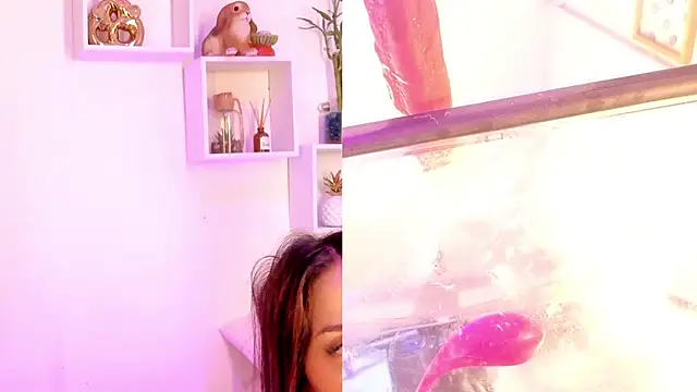 Samaraa_Smith's cam snapshot