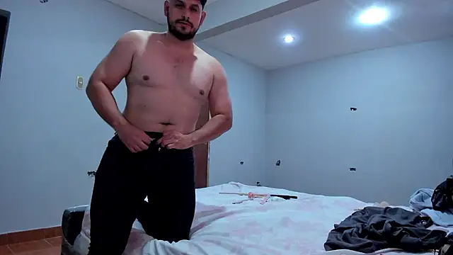 Liltildeman_moon live sex cam