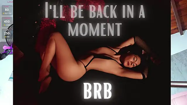 naomidibello live sex cam