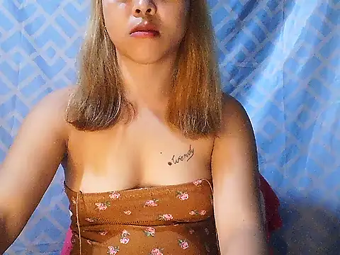 AsianKelly69's cam snapshot