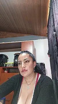 Alexandrina's cam snapshot