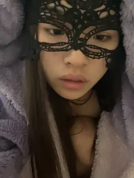 Yunyun202601 live sex cam