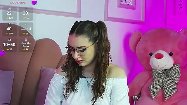 Abby__White's cam snapshot