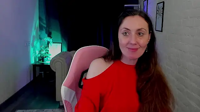 Juliet_Jamess's cam snapshot