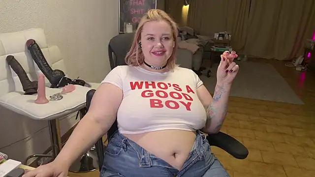 MargotGrey live sex cam