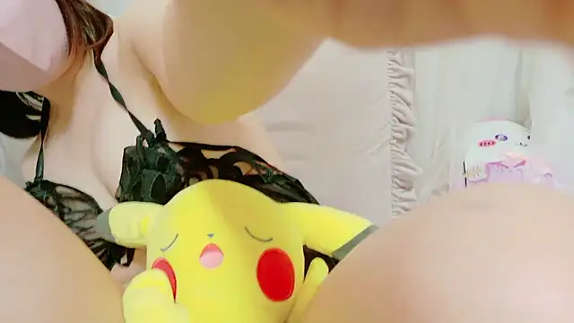 RUNARUNA-chan's cam snapshot