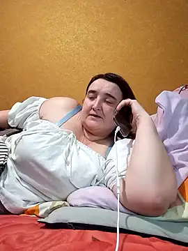 LiluHot live sex cam