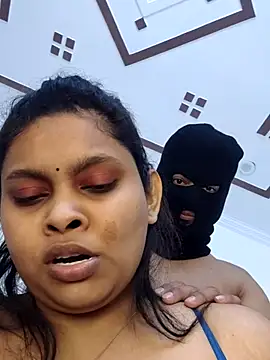 Miss_Unknown_girl live sex cam