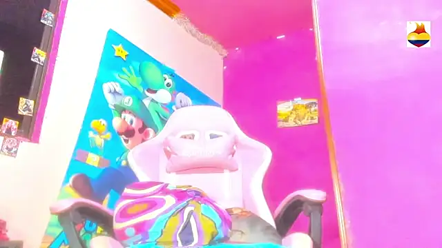 BARBYCHOCOLAT's cam snapshot