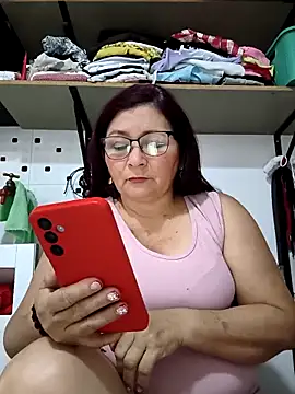 marfil_milf's cam snapshot