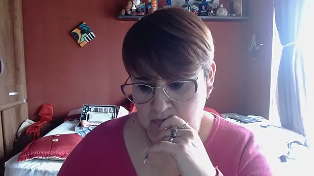 Sasharosee2's cam snapshot