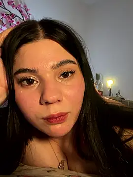 DeliciousLilo live sex cam