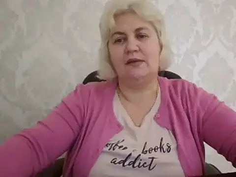 AngelaFamez's cam snapshot