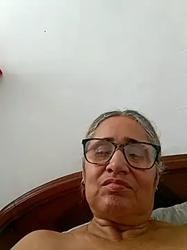 _candi's cam snapshot