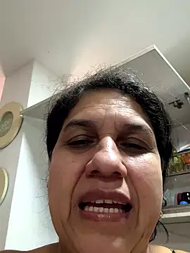 siri_duque's cam snapshot