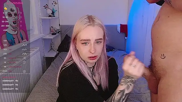 soalice's cam snapshot