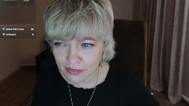 Rosette_Pricky's cam snapshot