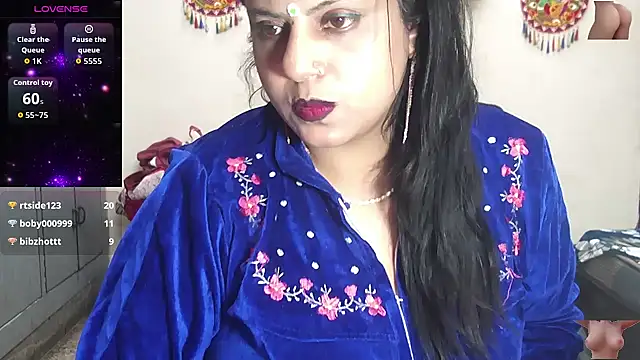 Sexy_komolika live sex cam