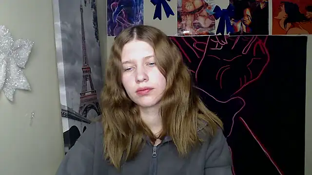 StellaCRL live sex cam