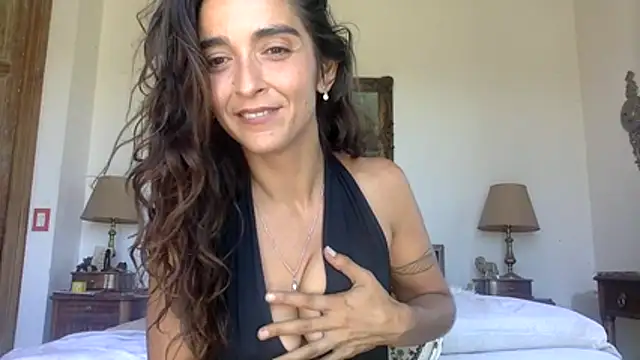 venuslibre's cam snapshot