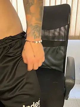 Alexander_ferre live sex cam