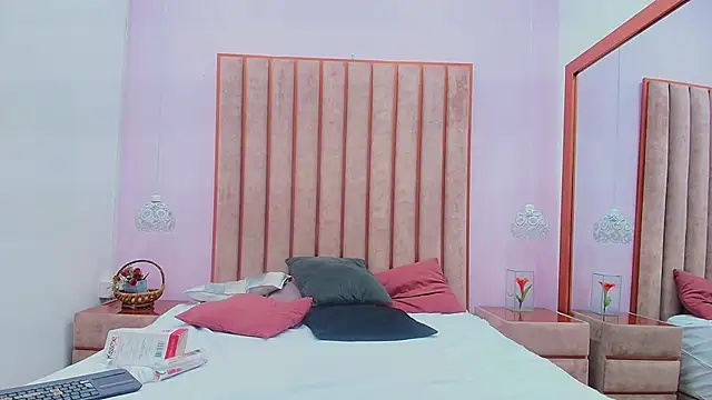 RebecaThomson's cam snapshot