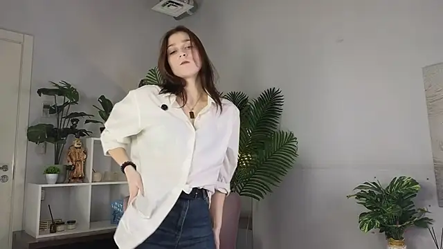 KeriGenet's cam snapshot