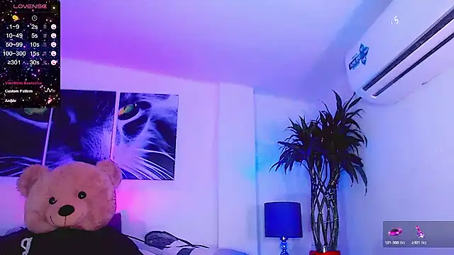 Sophiesweet5 live sex cam